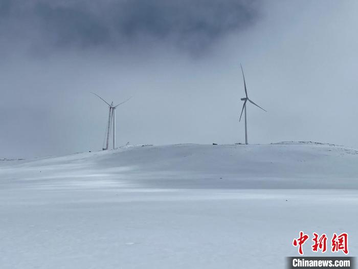 65載堅守，“電”亮雪域高原