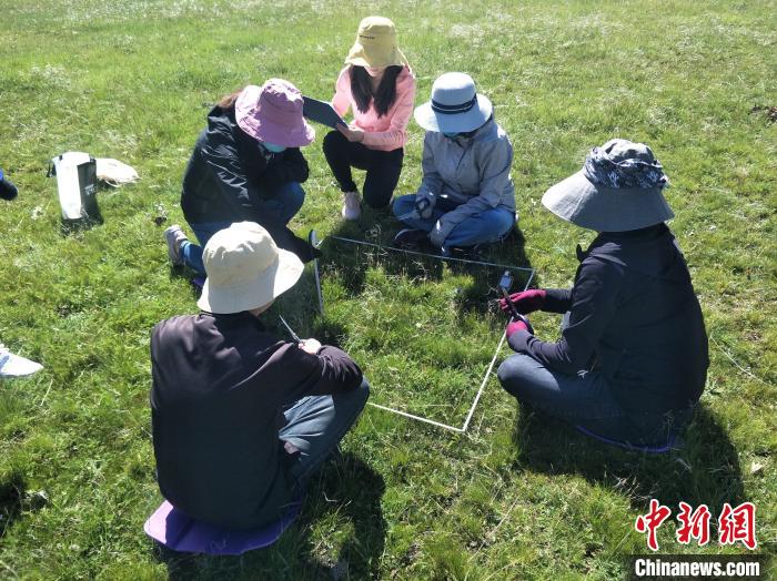 青海湖：摸家底蓄力國(guó)家公園建設(shè)