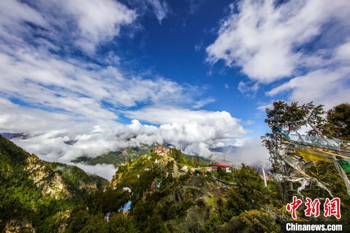 西藏山南市所有景區(qū)恢復開放