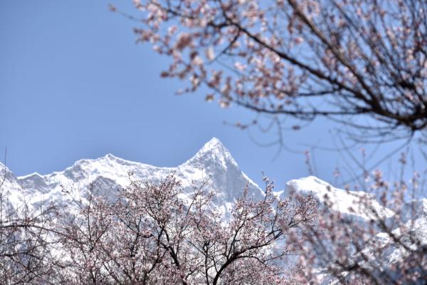 跟我，踏上最美“景觀大道”